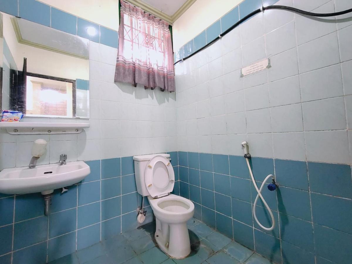 Villa Semesta Cikundul Zewnętrze zdjęcie
